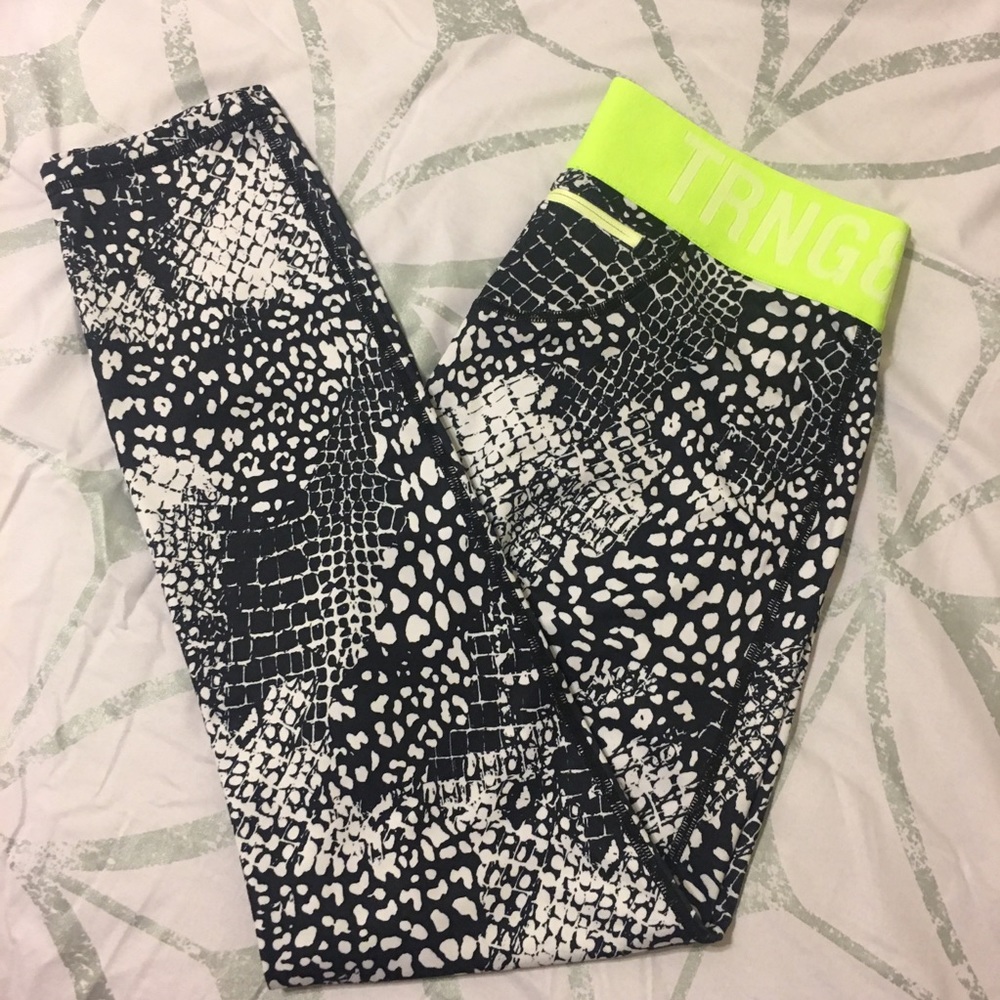 H&M sport leggings